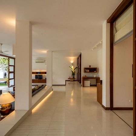 Bentota No 1 Vila Exterior foto