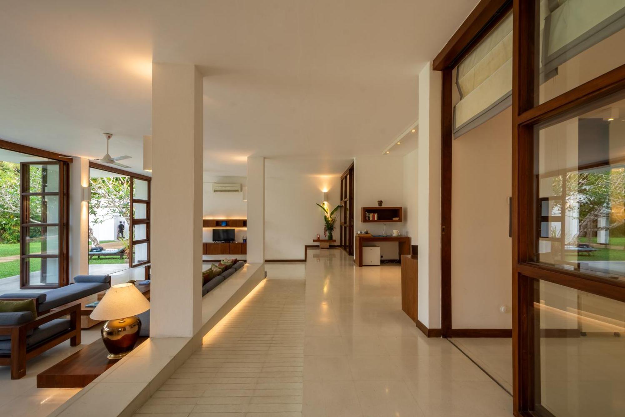 Bentota No 1 Vila Exterior foto