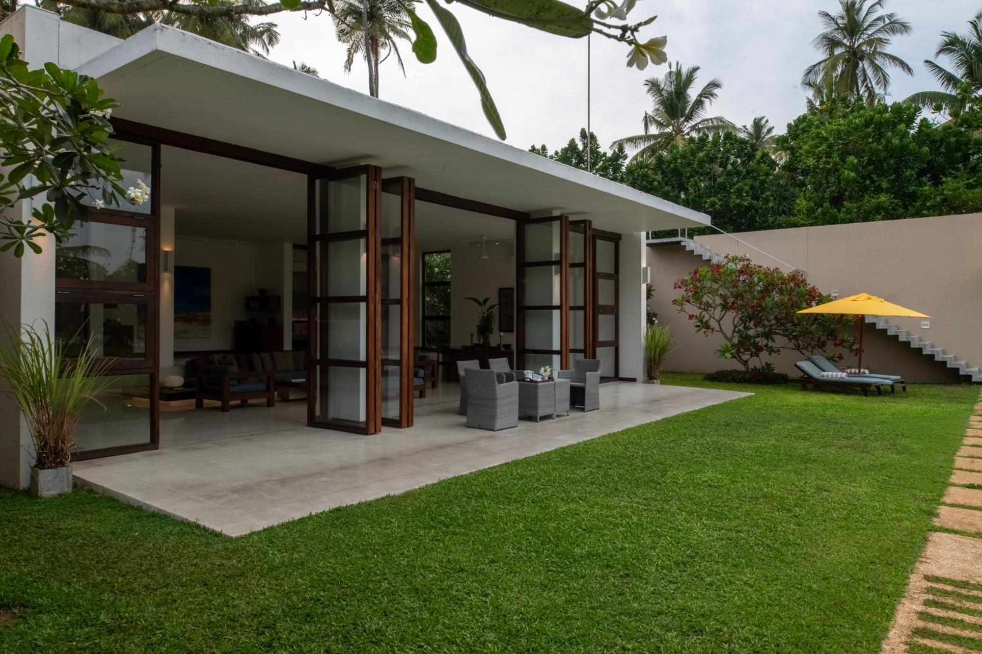 Bentota No 1 Vila Exterior foto