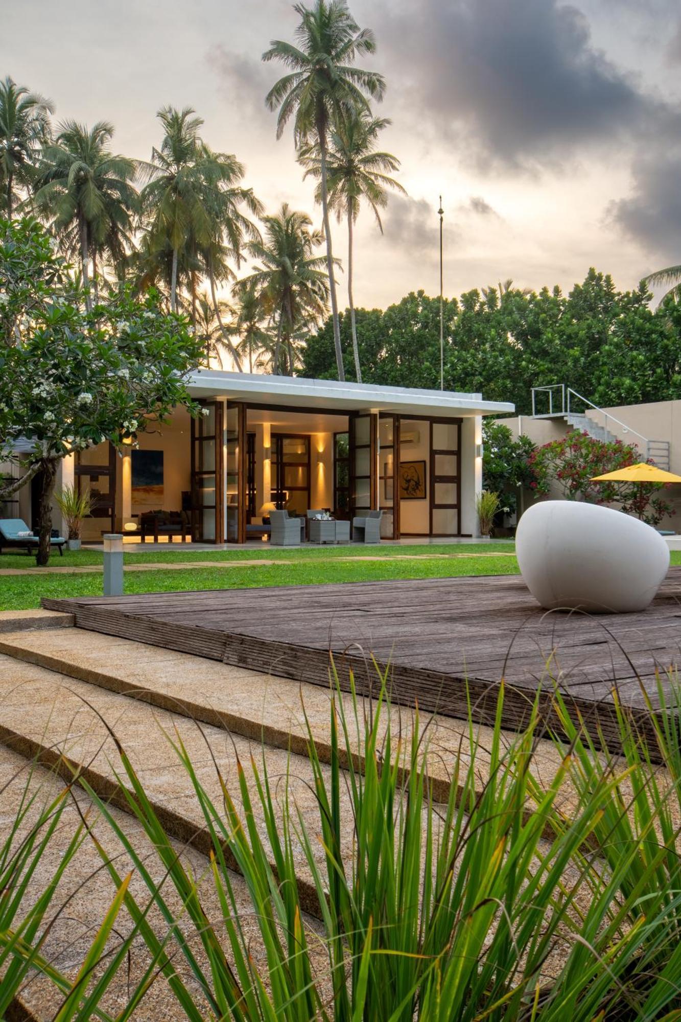 Bentota No 1 Vila Exterior foto