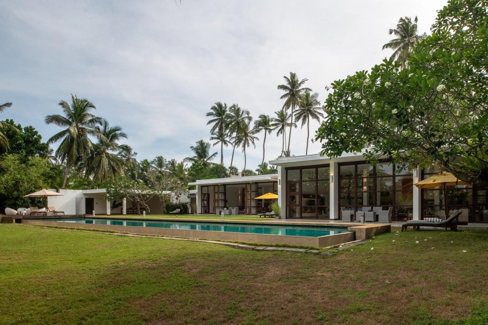 Bentota No 1 Vila Exterior foto
