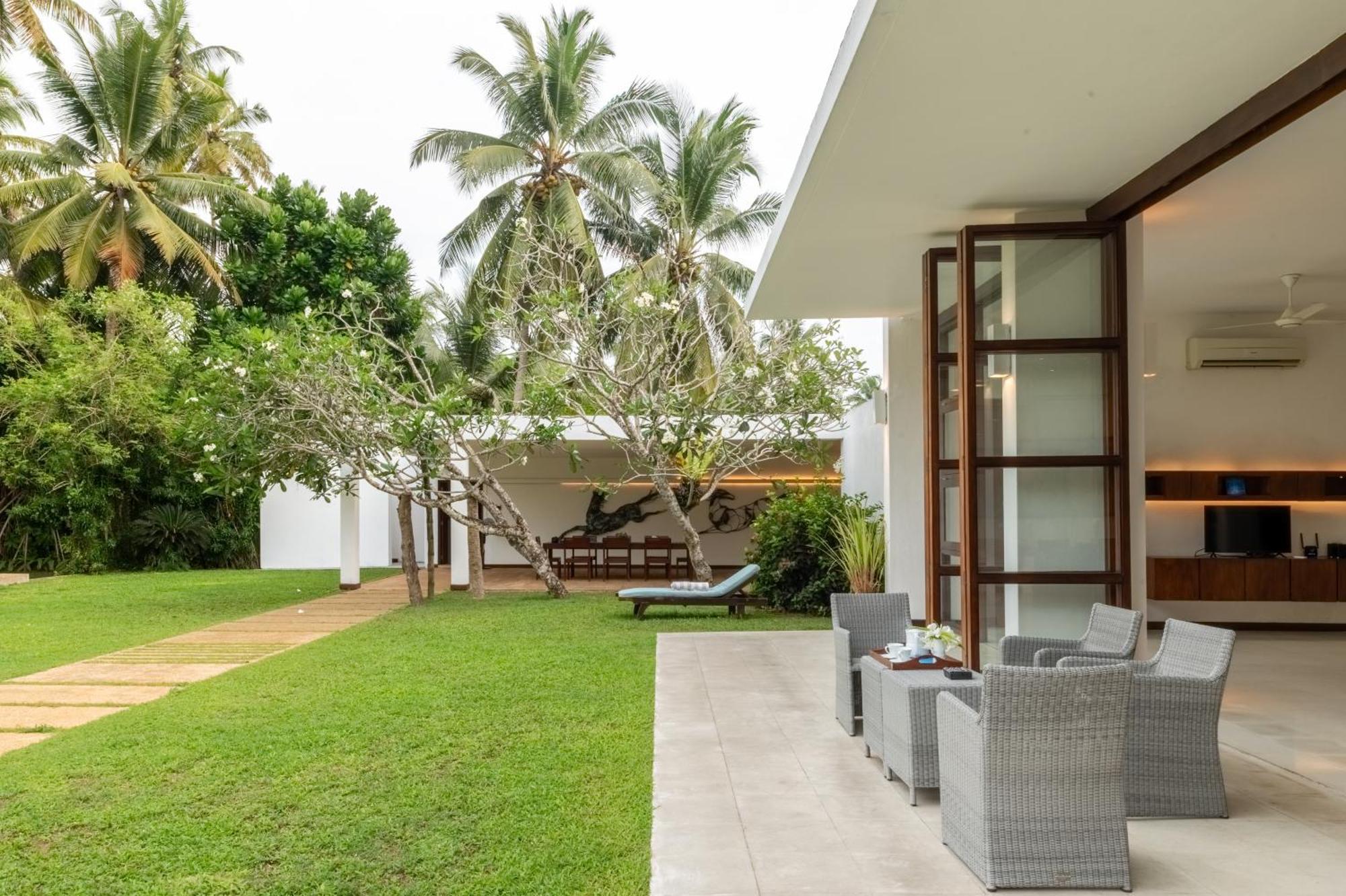 Bentota No 1 Vila Exterior foto